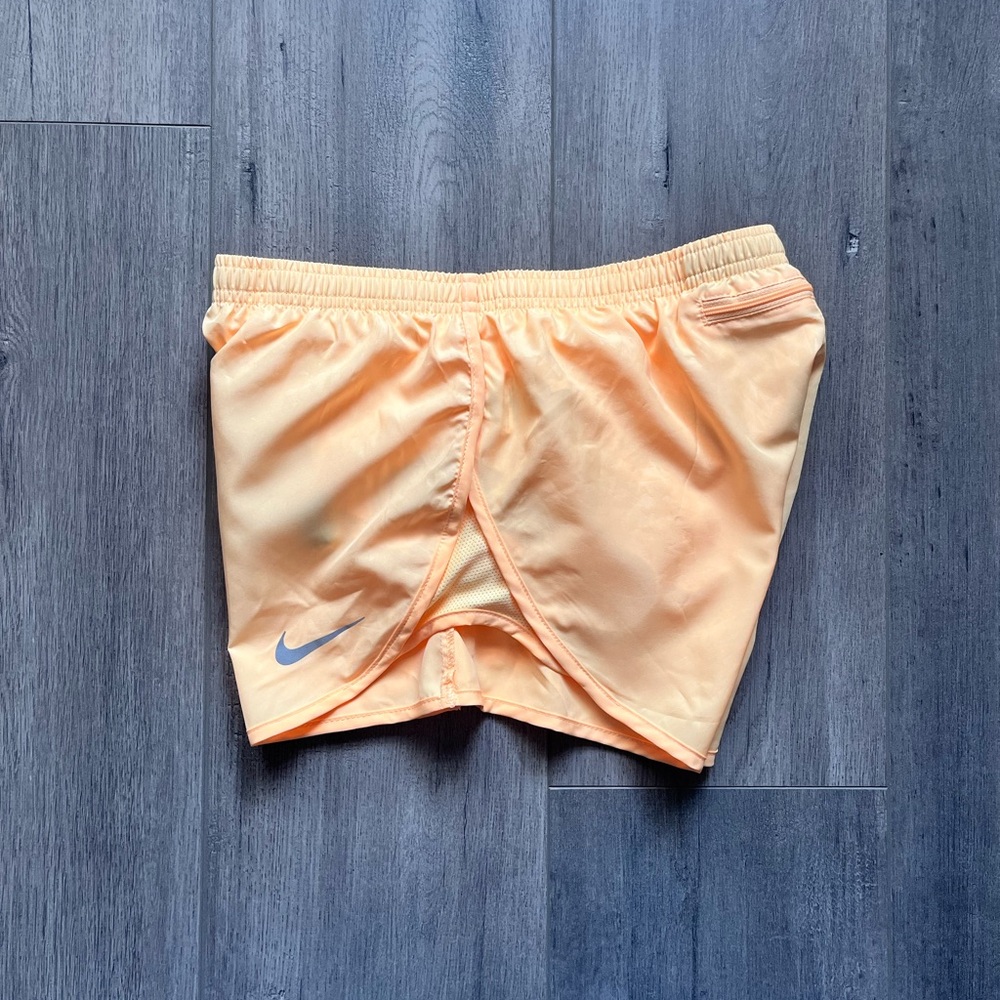 Women Nike Dri fit shorts